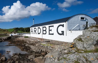 Ardbeg 25